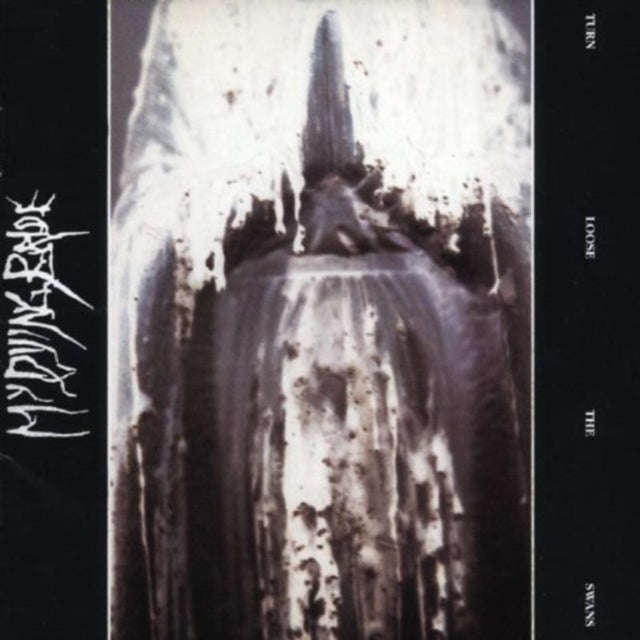 My Dying Bride - Turn Loose The Swans (CD)