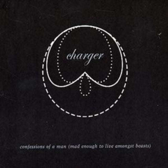 Charger - Confessions Of A Man (CD)