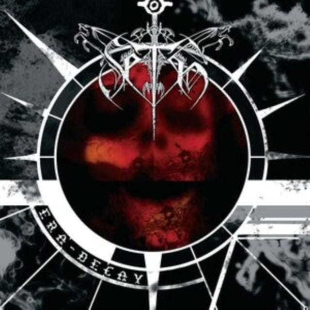 Seth - Era Decay (CD)
