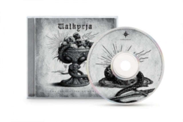 Valkyrja - The Invocation Of Demise (CD)