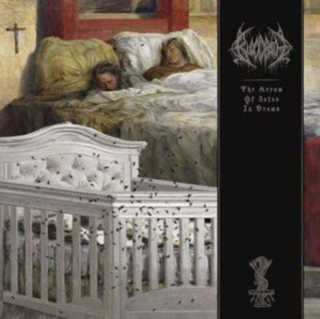 Bloodbath - The Arrow Of Satan Is Drawn (CD)