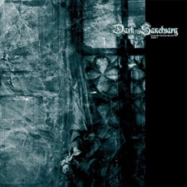 Dark Sanctuary - Exaudi Vocem Meam Part 1 (CD)