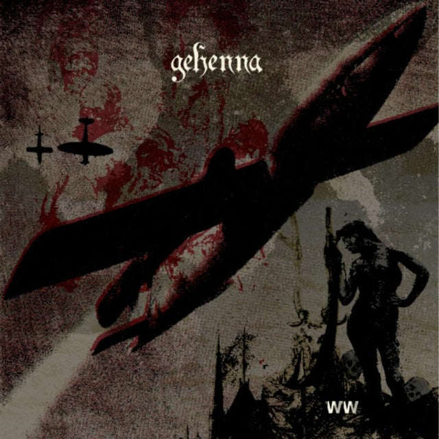 Gehenna - Ww (Vinyl)