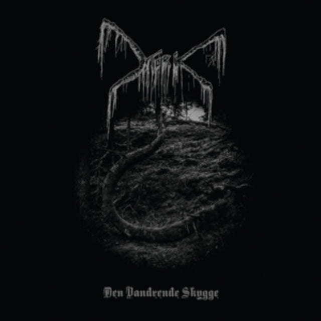 Mork - Den Vandrende Skygge (CD)