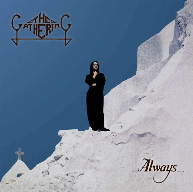 Gathering - Always... (CD)