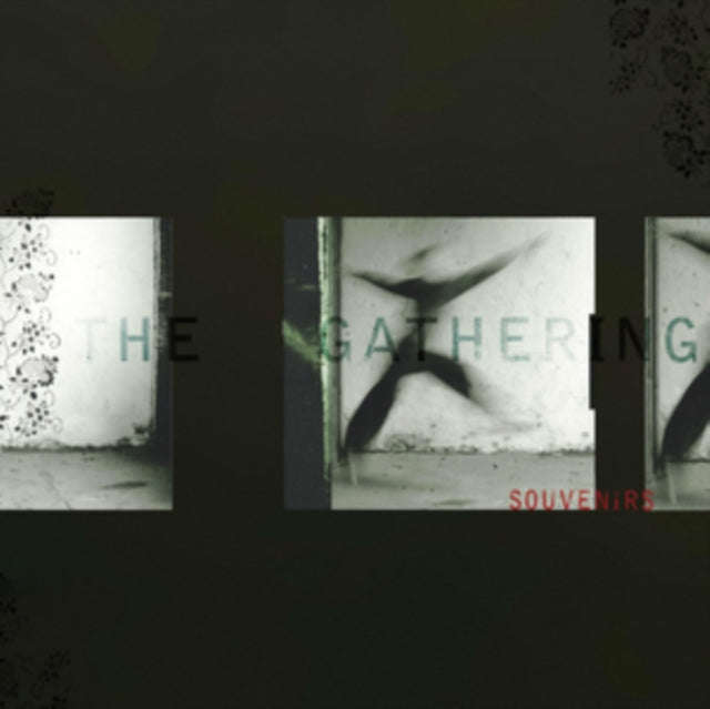 Gathering - Souvenirs (CD)