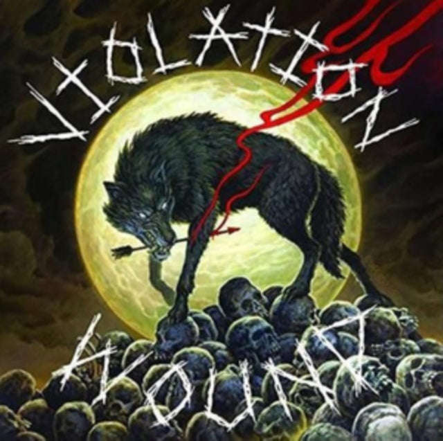 Violation Wound - With Man In Charge - 2nd Edition (CD)