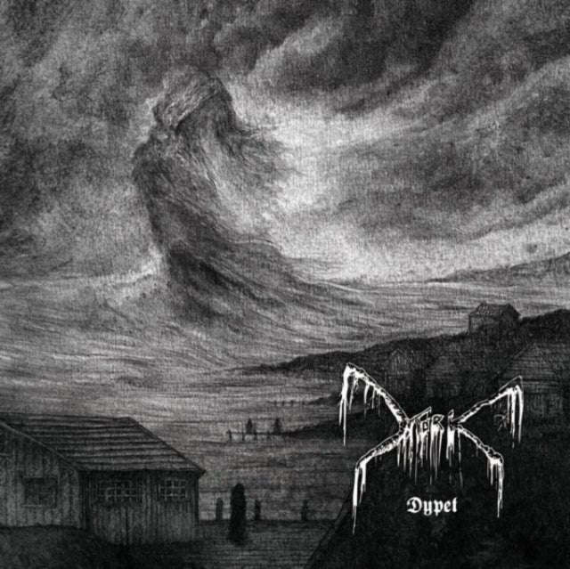 Mork - Dypet (Silver Vinyl) (Vinyl)