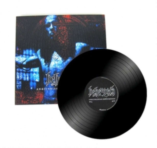 Behemoth - Antichristian Phenomenon (Vinyl)