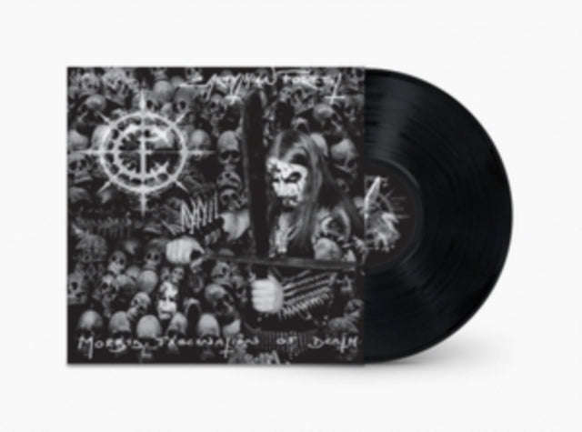 Carpathian Forest - Morbid Fascination Of Death (Vinyl)