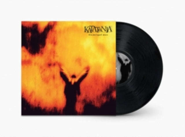 Katatonia - Discouraged Ones (Vinyl)