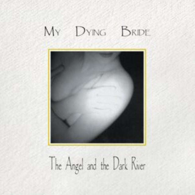 My Dying Bride - The Angel & The Dark River (30th Anniversary Edition) (Vinyl)