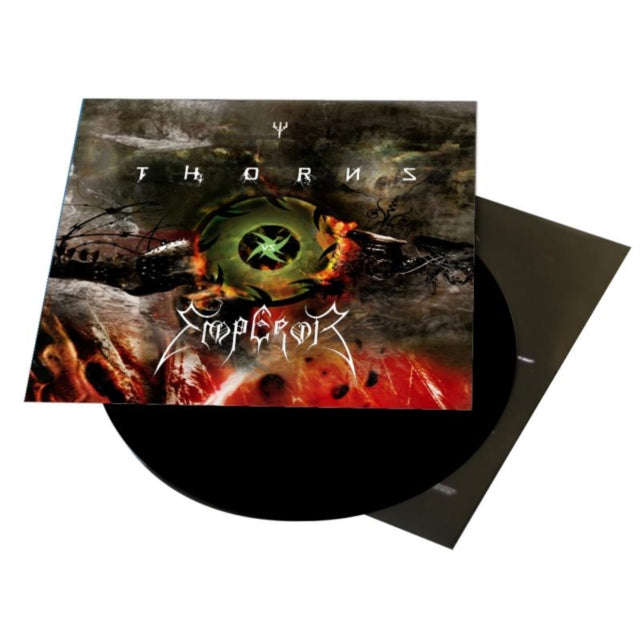 Thorns Vs Emperor - Thorns Vs Emperor (Vinyl)