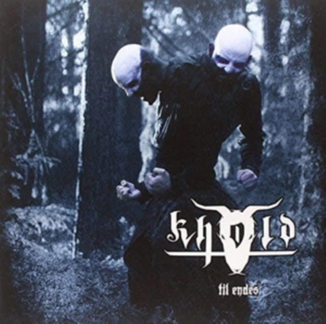 Khold - Til Endes (Vinyl)