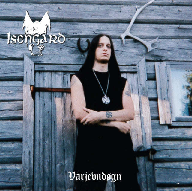 Isengard - Varjevndogn (Vinyl)