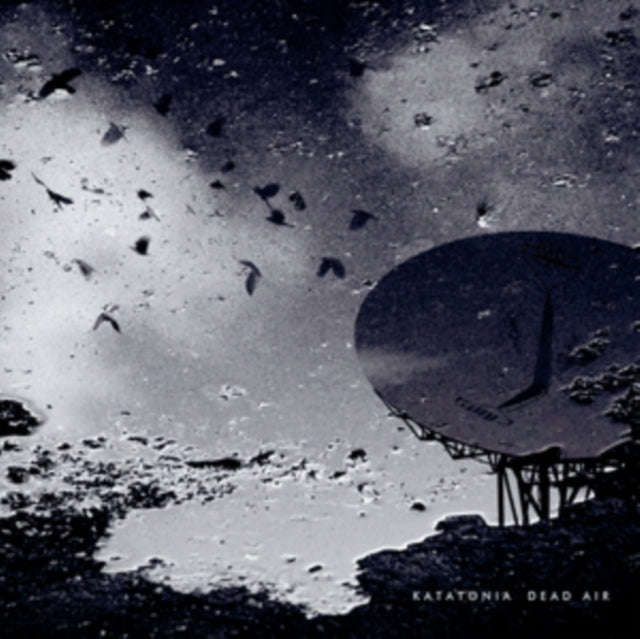 Katatonia - Dead Air (Vinyl)