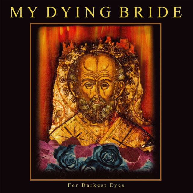 My Dying Bride - For Darkest Eyes (Vinyl)