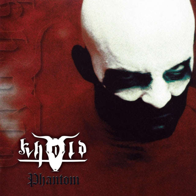 Khold - Phantom (Vinyl)
