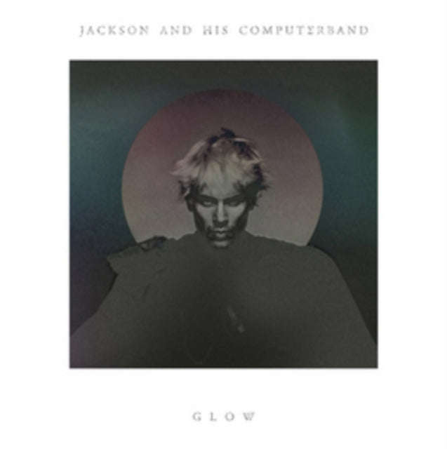 Jackson & His Computer Band - Glow (CD)