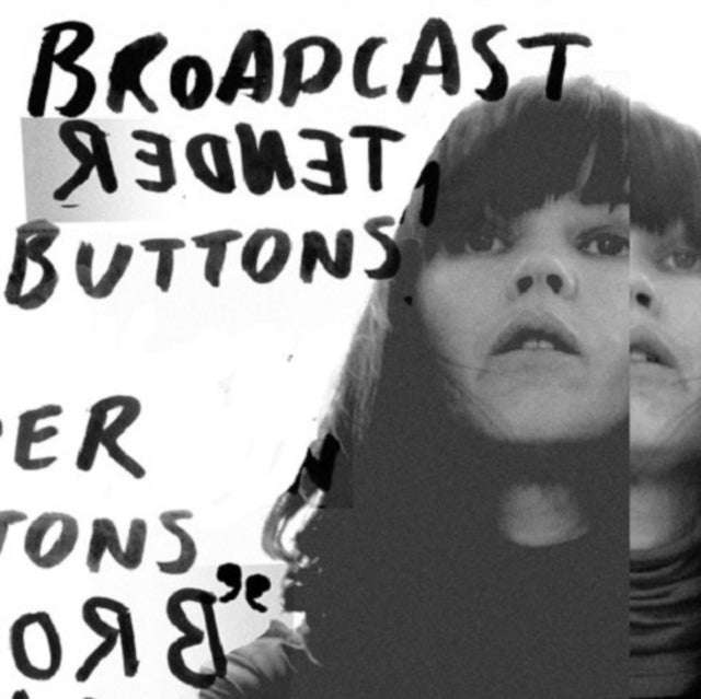 Broadcast - Tender Buttons (Vinyl)