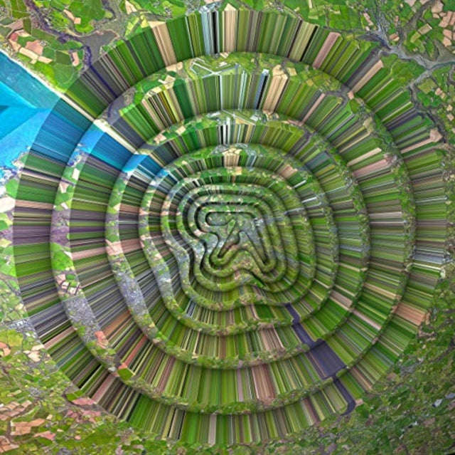 Aphex Twin - Collapse EP (Vinyl Single)