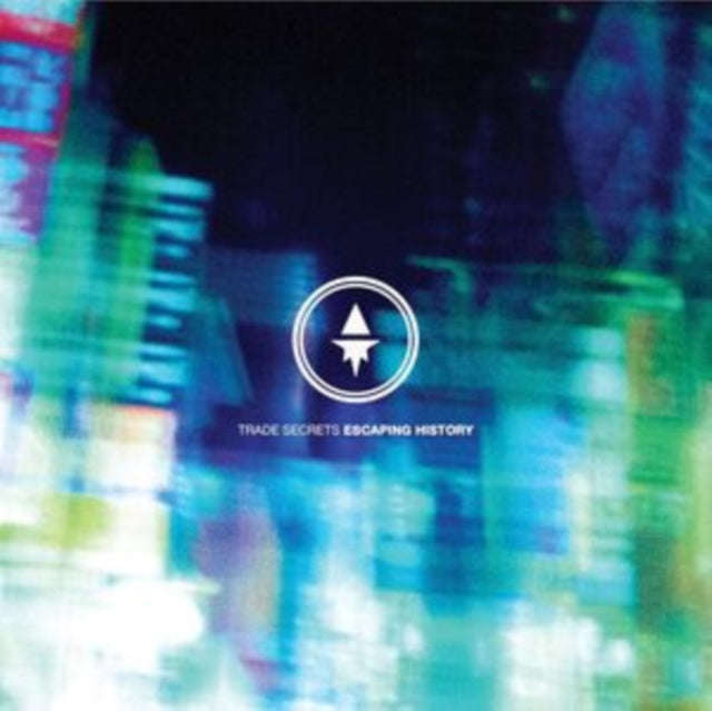 Trade Secrets - Escaping History (CD)