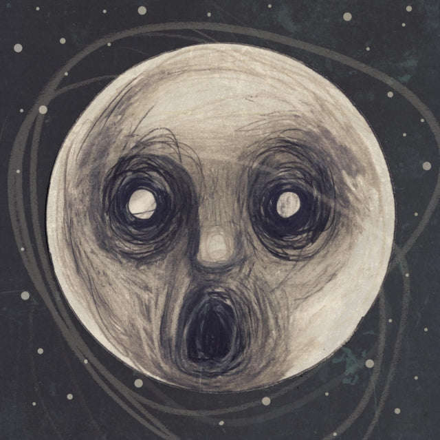 Steven Wilson - The Raven That Refused To Sing (CD)