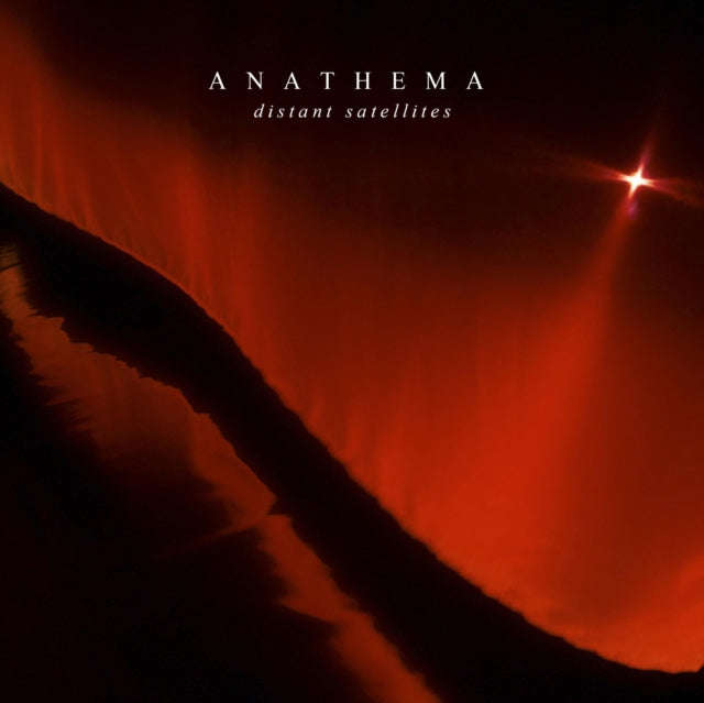 Anathema - Distant Satellites (Digi) (CD)