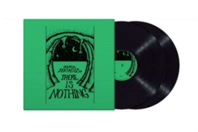 Ozric Tentacles - There Is Nothing (Vinyl)