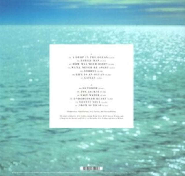 Blackfield - Blackfield V (Vinyl)