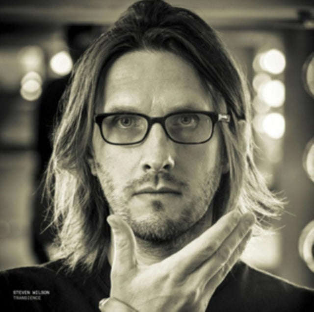 Steven Wilson - Transience (CD)