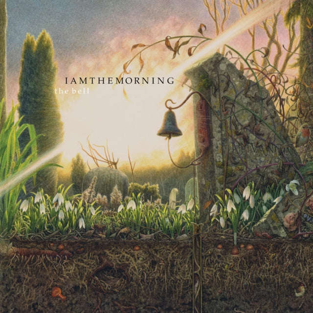 Iamthemorning - The Bell (Sleevepac) (CD)