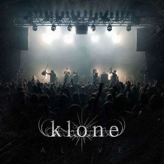Klone - Alive (CD)