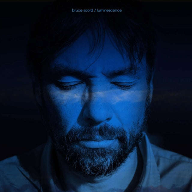Bruce Soord - Luminescence (CD)