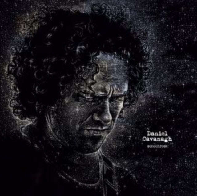Daniel Cavanagh - Monochrome (Vinyl)