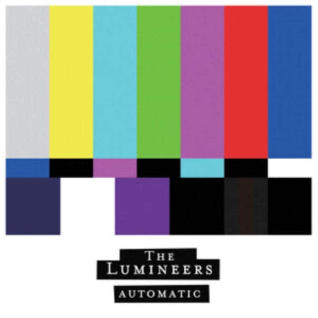 Lumineers - Automatic (CD)
