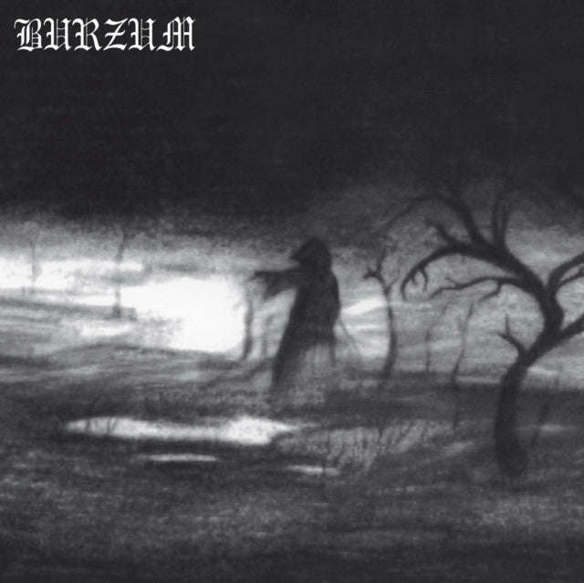 Burzum - Burzum / Aske (Vinyl)