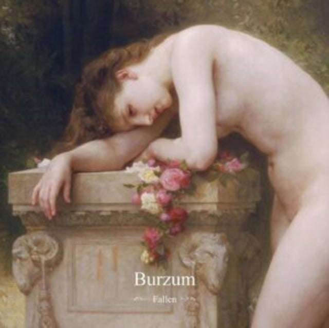 Burzum - Fallen (Vinyl)
