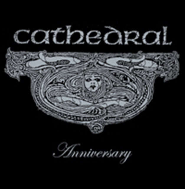 Cathedral - Anniversary (CD Box Set)