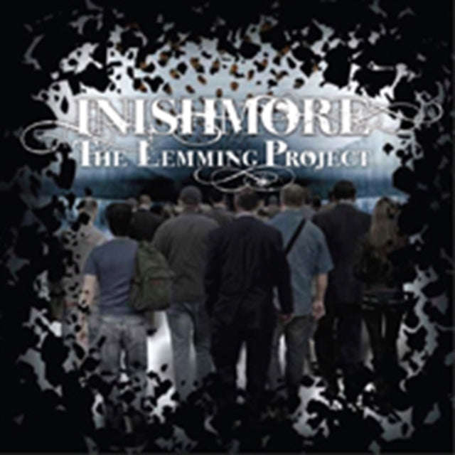 Inishmore - The Lemming Project (CD)
