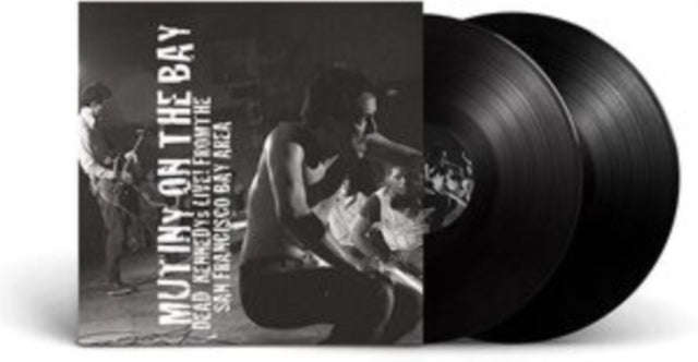 Dead Kennedys - Mutiny On The Bay (Vinyl)