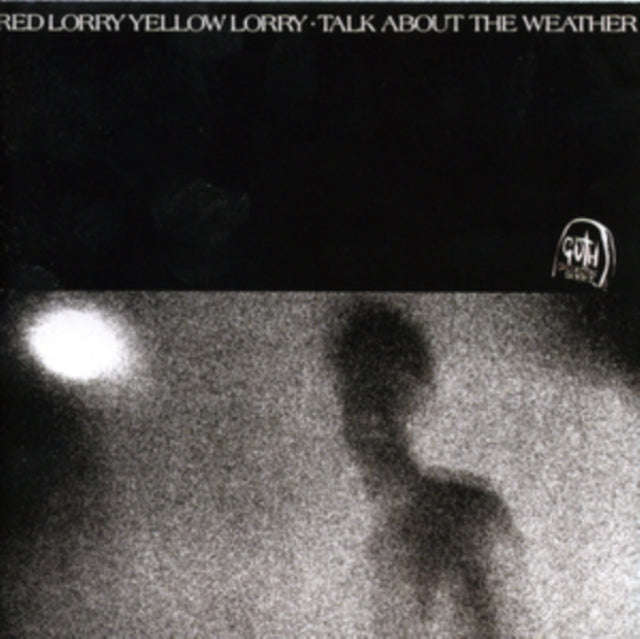 Red Lorry Yellow Lorry - Talk About The Weather (White Vinyl) (Vinyl)