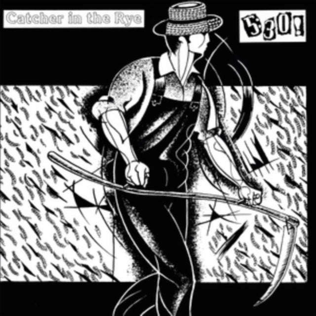 Five Thirty - Catcher In The Rye (Clear Vinyl) (Vinyl)