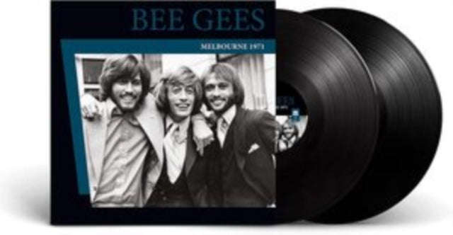 Bee Gees - Melbourne 1971 (Vinyl)