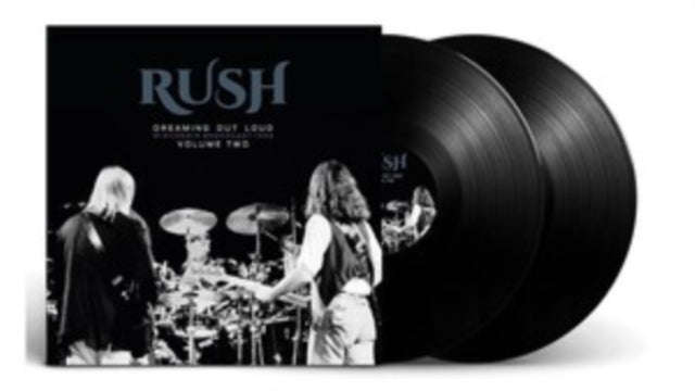 Rush - Dreaming Out Loud Vol. 2 (Vinyl)