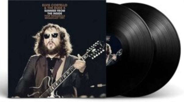 Elvis Costello & The Rude 5 - Summer From The Inside (Vinyl)