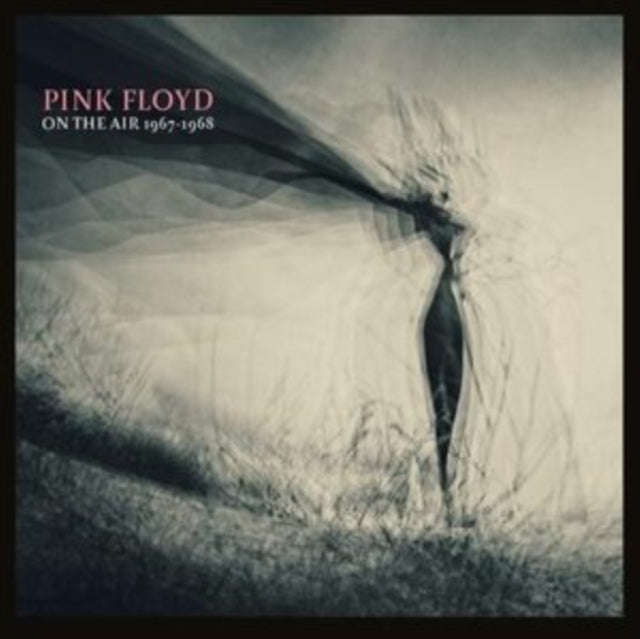 Pink Floyd - On The Air 1967-1968 (CD)