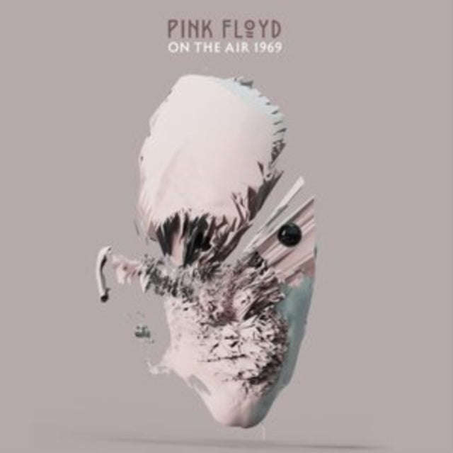 Pink Floyd - On The Air 1969 (CD)