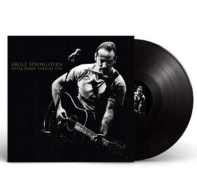 Bruce Springsteen - Upper Darby Theatre 1995 (Vinyl)