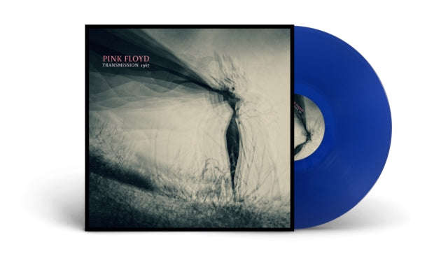 Pink Floyd - Transmission 1967 (Blue Vinyl) (Vinyl)